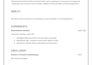 do resume and document formatting